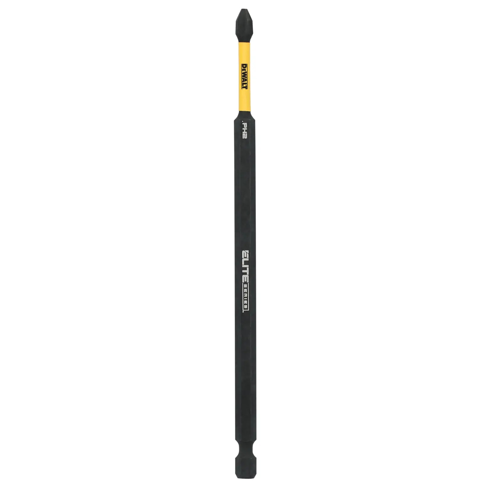 DEWALT DWAFE6PH2IR — Ponta PH2 6POL. Elite Series