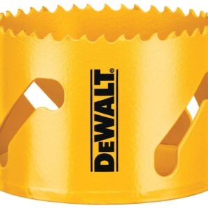 DEWALT DAH180046 — Serra Copo DEWALT 2-7/8(73MM)