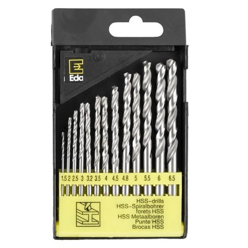 Broca HC-P 1.3/32" 345