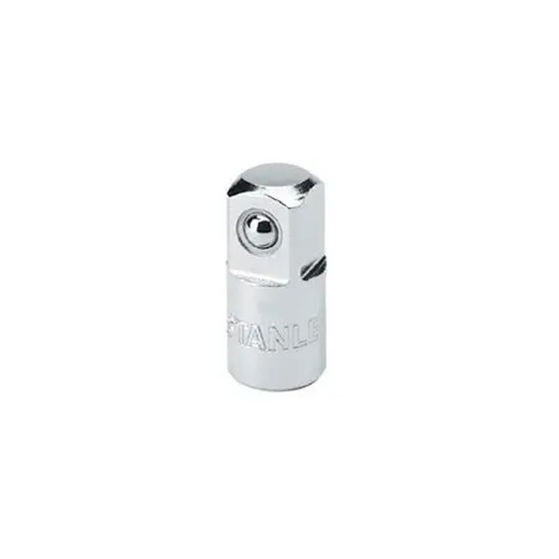 STANLEY 1/4" - 3/8" Adaptador