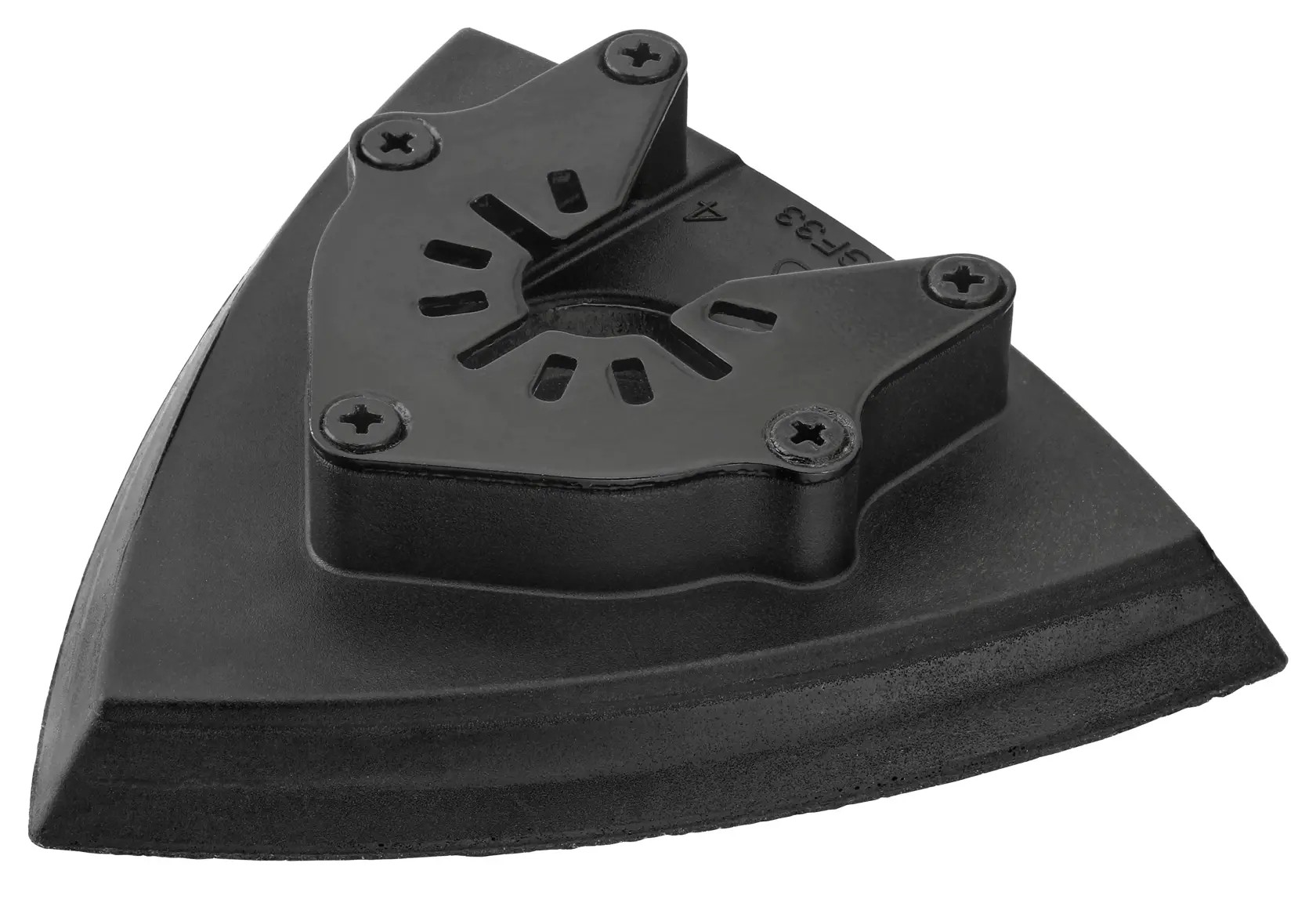 DEWALT DWA4200 — Base para Lixamento 3 1/4"- (DCS356B|SCT500D1K|MTX20K3B)