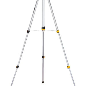 DEWALT DW0881T — Tripé para Laser com Encaixe de 1/4" - DEWALT