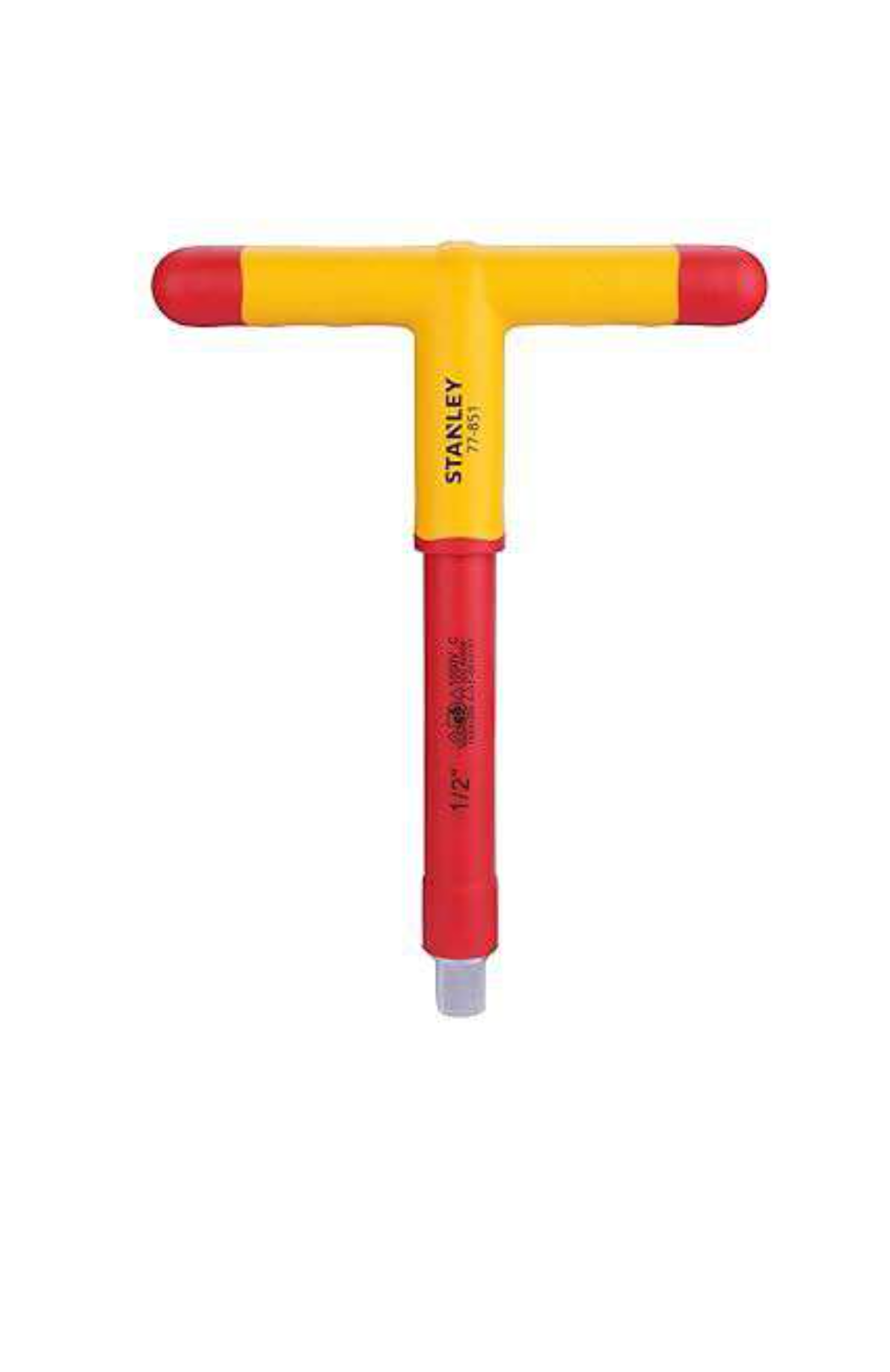 STANLEY STMT77851-LA — Cabo em T 1/2" Vde 200MM