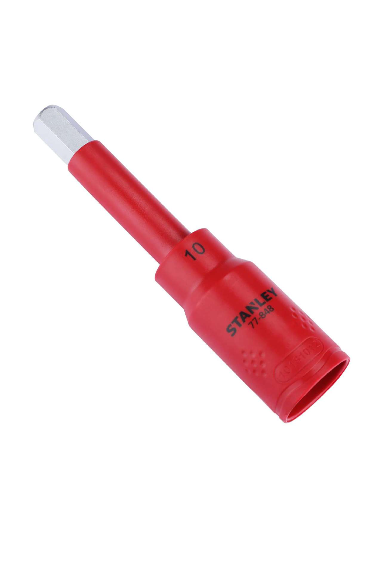STANLEY STMT77847-LA — Soquete Bit Vde 1/2" 8X120MM