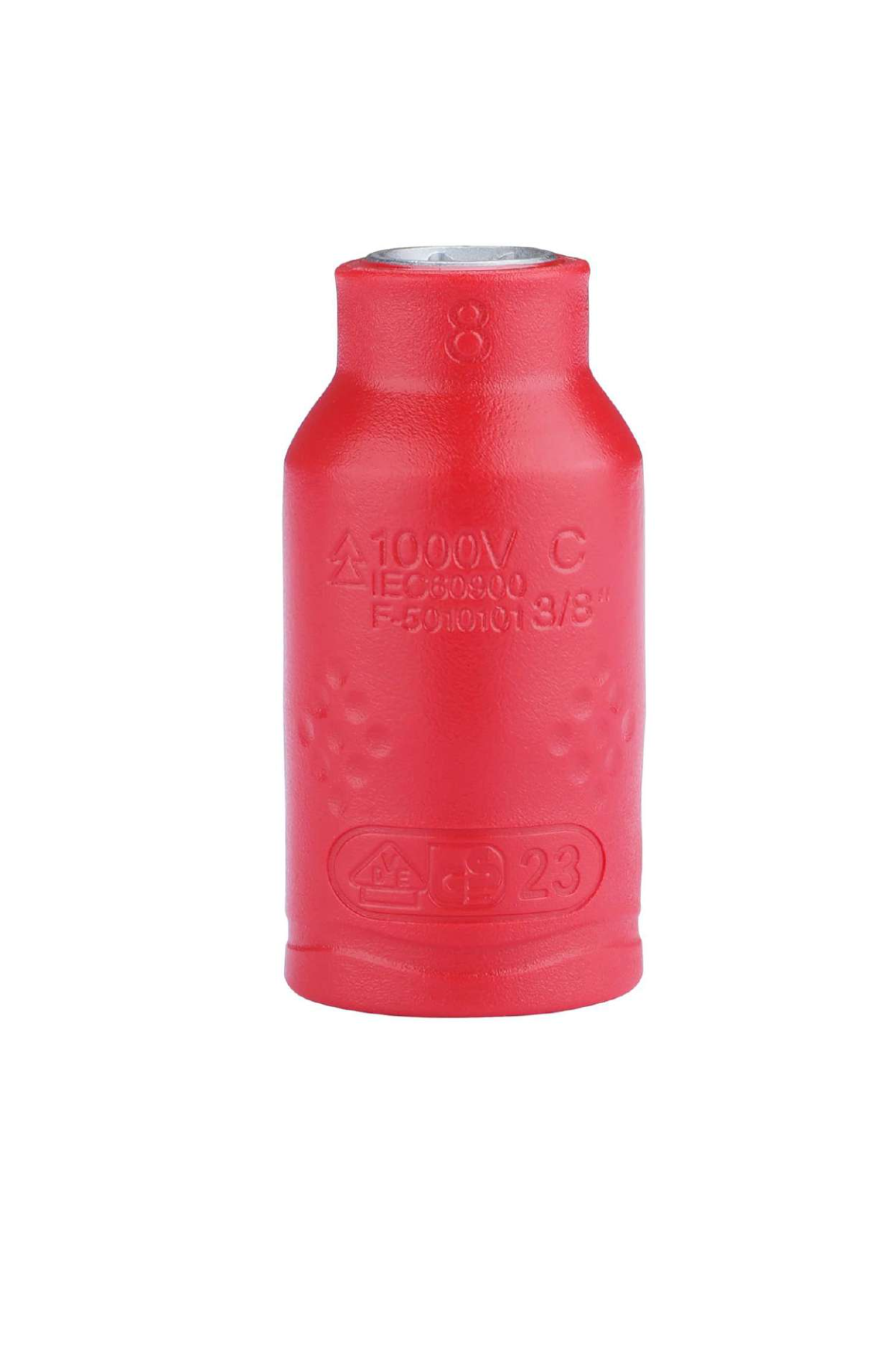 STANLEY STMT77829-LA — Soquete Vde 1/2" 10MM