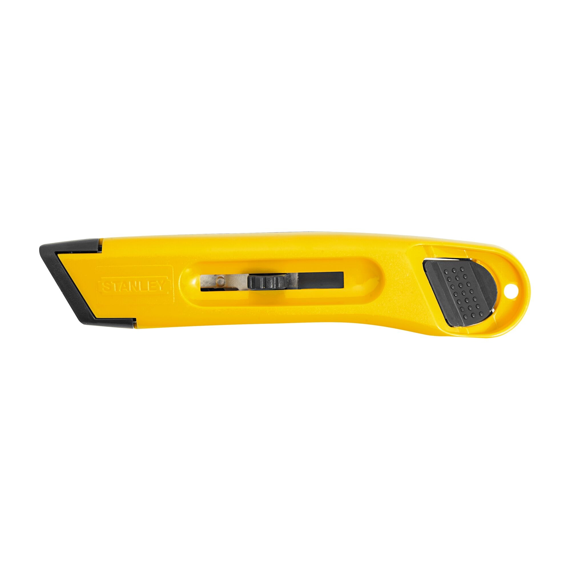 STANLEY 10-065LA — Estilete Trapezoidal Retretratil - STANLEY - Novo