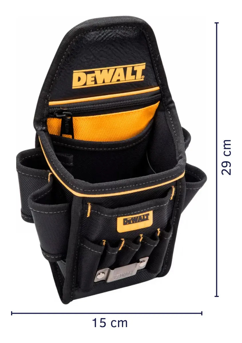DEWALT DWST83483-LA — Porta Ferramentas P/Cinto Eletricista