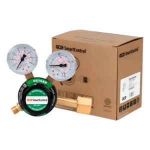 Regulador Smart Control 10 OX