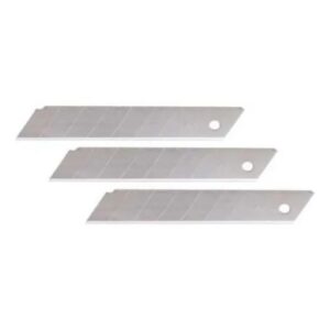 Lamina P/Estilete 18MM - 10PC