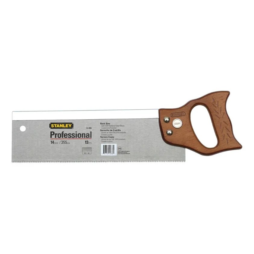 STANLEY 14"SERROTE Costa Profissional 13 Dpp