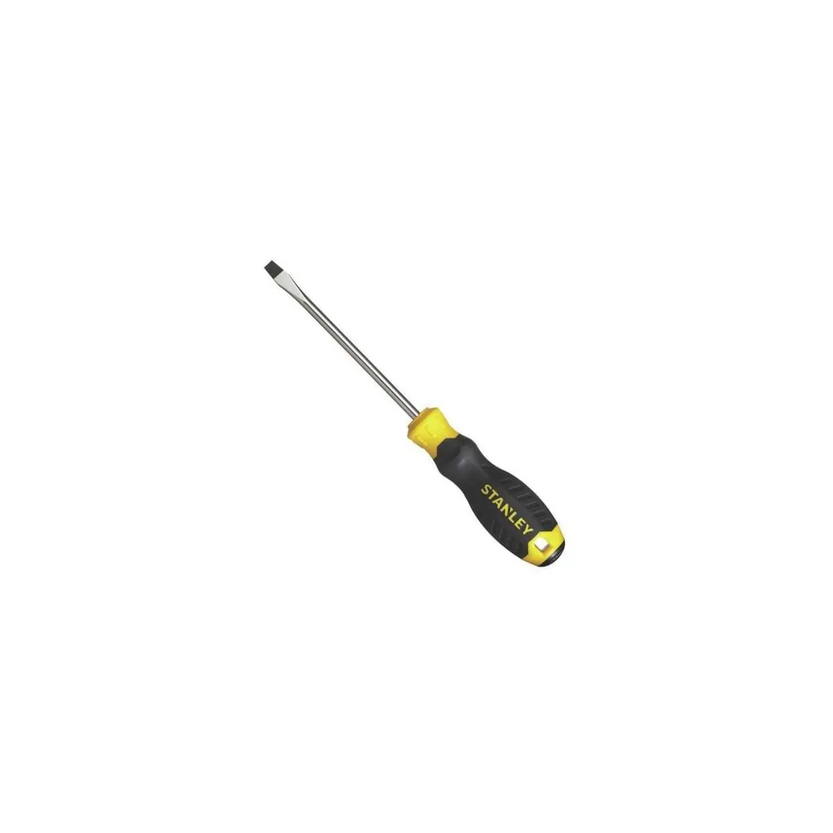 STANLEY STHT65105-LA — Chave de Fenda Pro PVC 1/8" (3MM) X 8" (200MM)