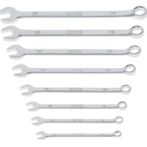 DEWALT DWMT45426 — Jogo Chaves Combinadas MM 08PCS
