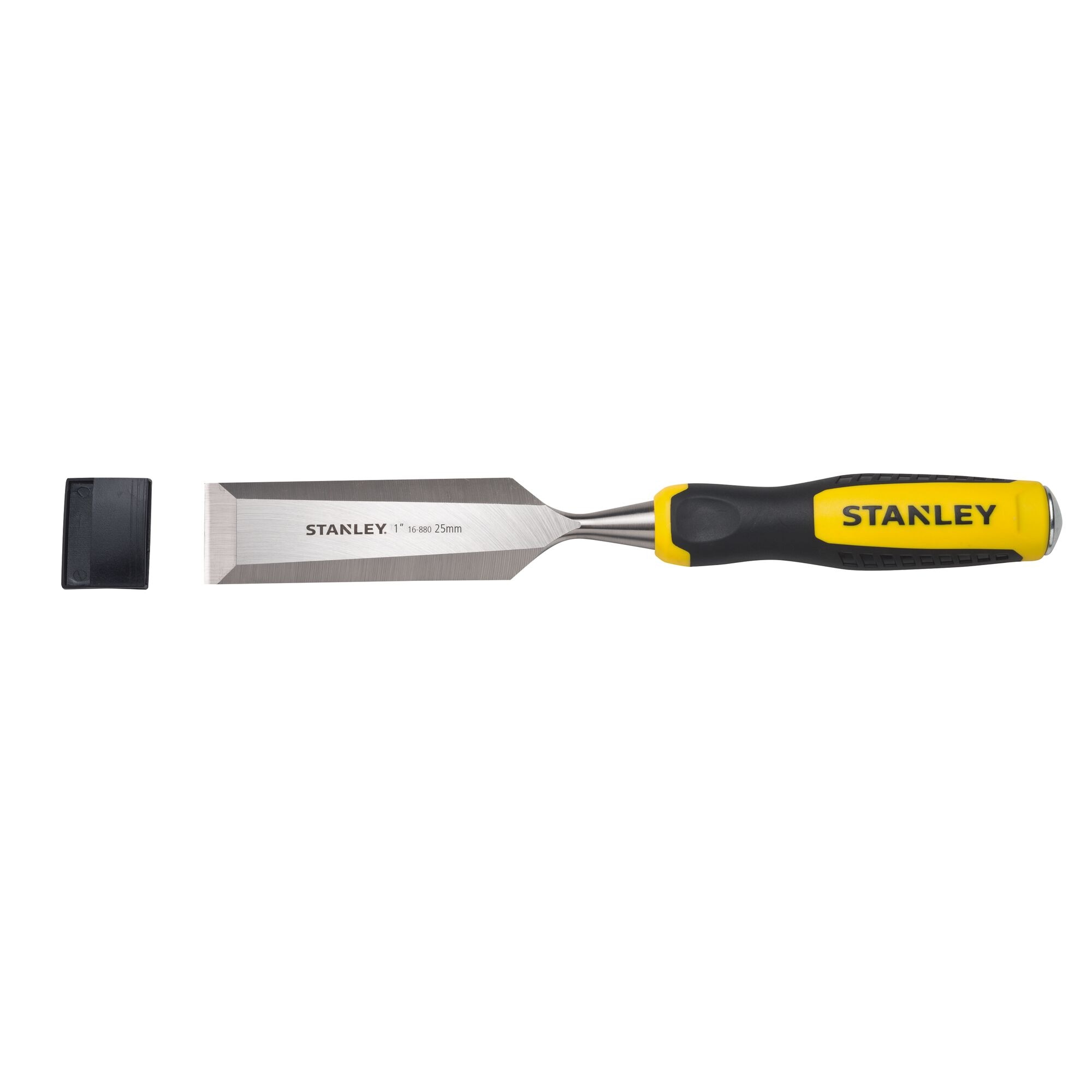 STANLEY 16-880LA — Formão para Madeira 1" (25MM)