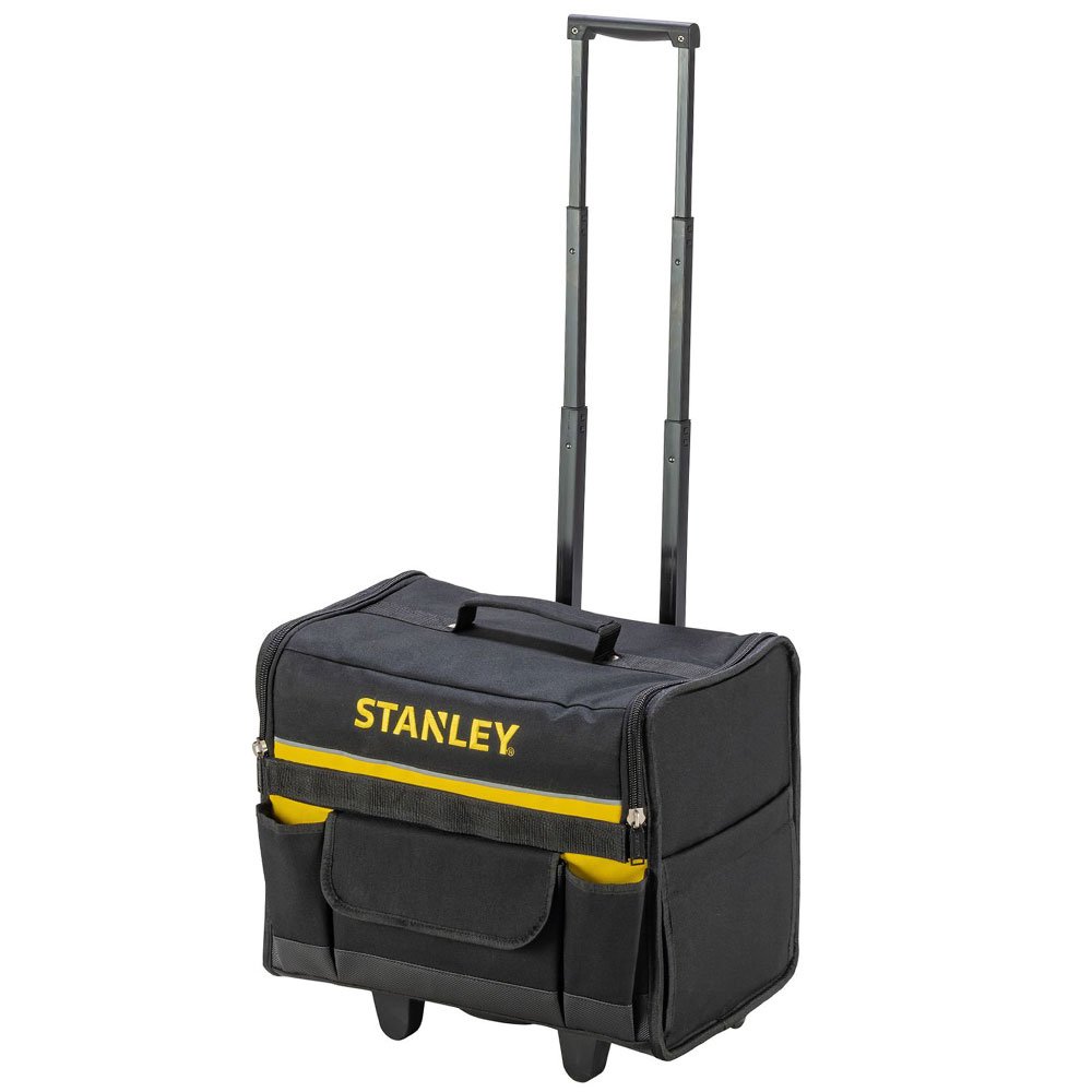 STANLEY 1-97-515LA — Bolsa para Ferramentas 18” C/ Rodas