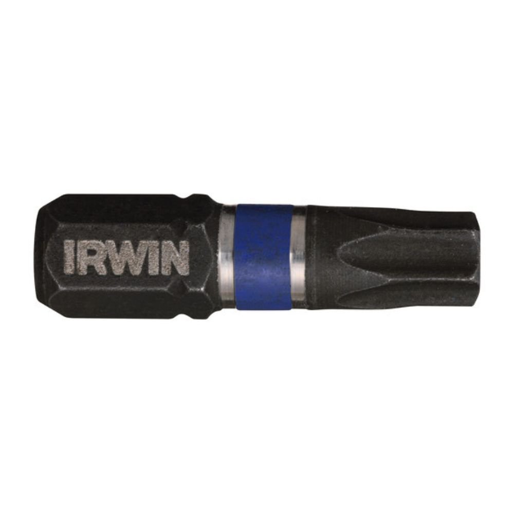 IRWIN Ponta Imp Insert Bit T25 X 1"OAL 1PC