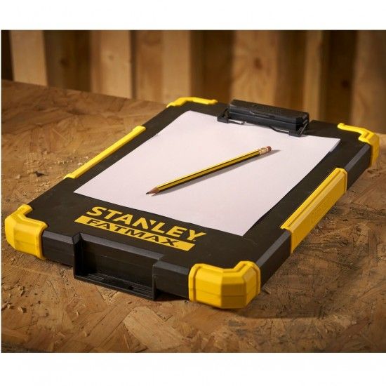 STANLEY FMST82721-1 — Prancheta Organizadora com LED