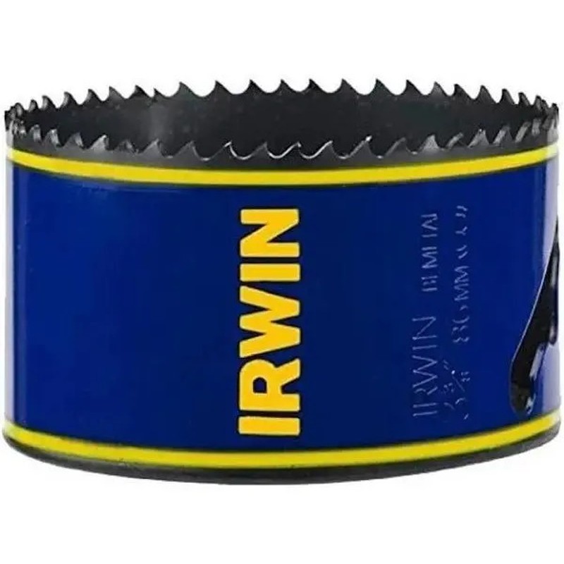 Serra Copo IRWIN SS 72L 4.1/2 114MM 1/BX