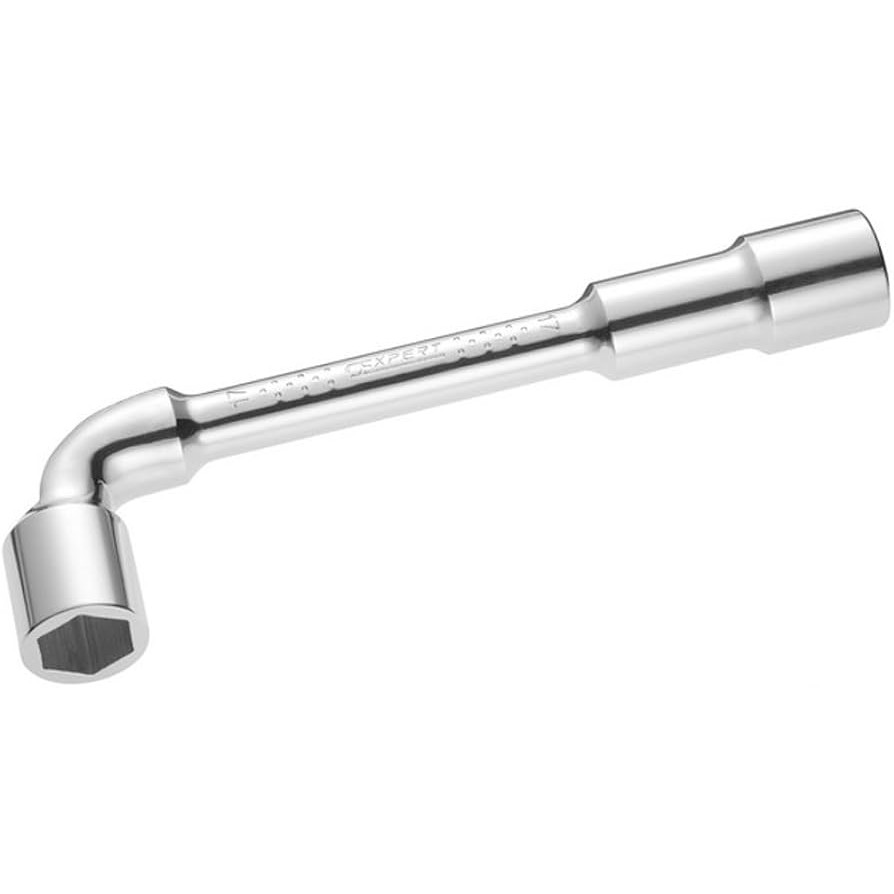 STANLEY E113394 — 7MM Chave Biela com Passante - Fora de Linha com Estoque