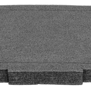 DEWALT DWST08111 — Inserto de Espuma para Organizador de Ferramentas Rasa Toughsystem 2.0