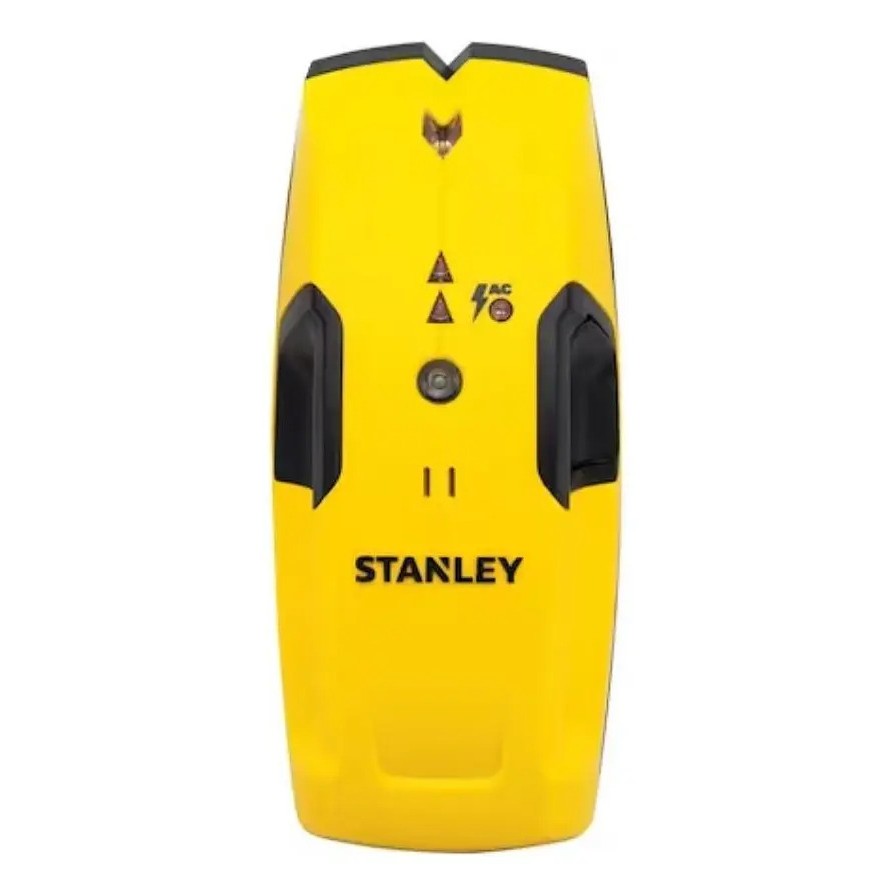 STANLEY STHT77403 — Detector de Metais Digittal S100 - STANLEY