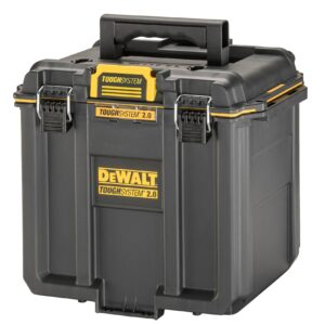 DEWALT DWST08035 — Organizador Profundo 14X15X10 Toughsystem 2.0