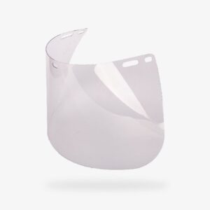 Viseira P/Protetor Facial Tipo Plano