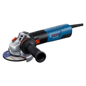 BOSCH 0601.7D5.0E0-000 — Esmerilhadeira Angular 5" GWS 20-125 SB 2000W 220V