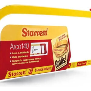 Arco Serra (K140) - 12"