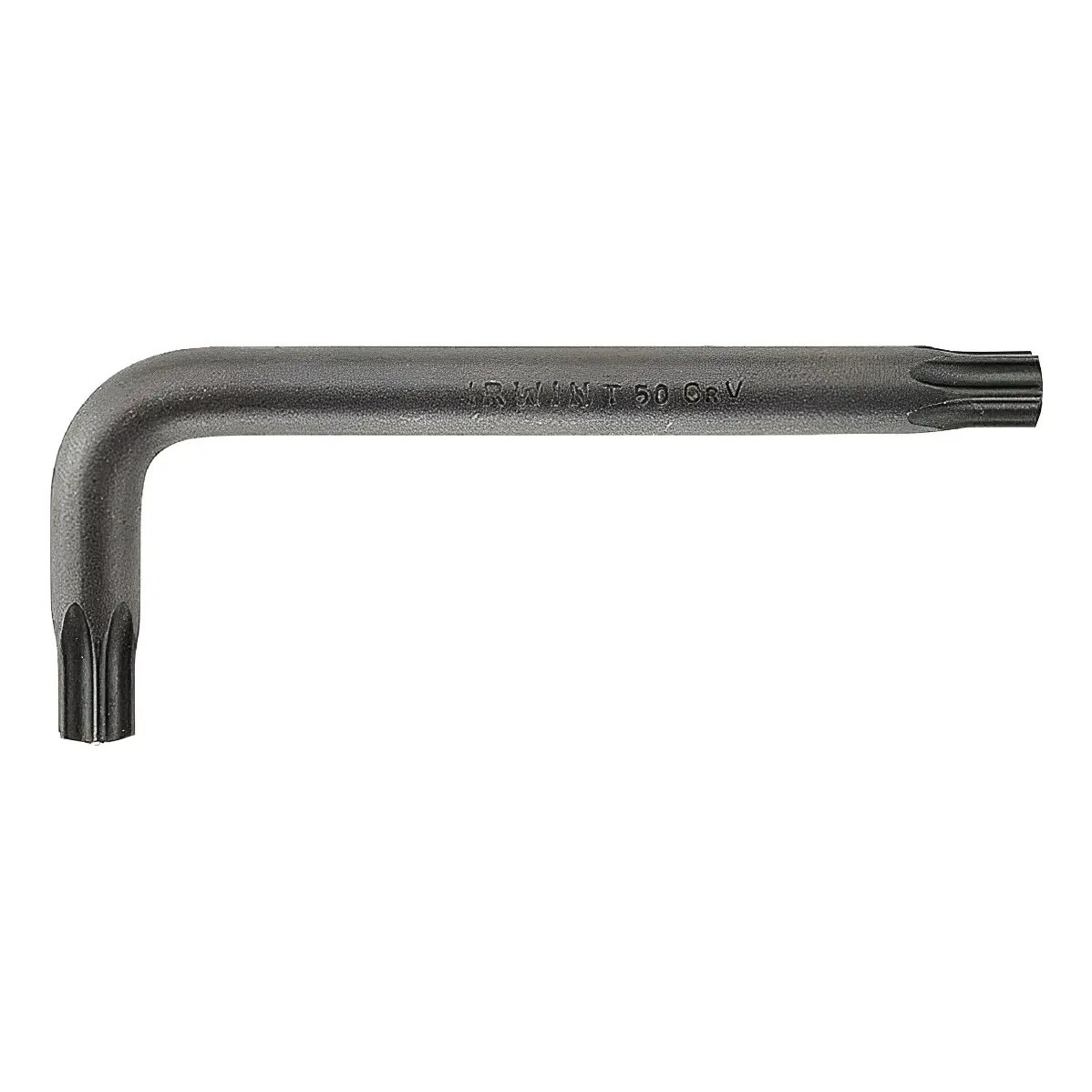 IRWIN IW10648 — Chave Torx L Curta Torx 95MM X T50