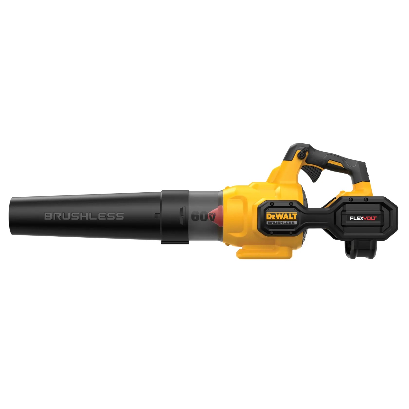 DEWALT DCBL772B-B3 — Soprador Brushless 60V Max Flexvolt