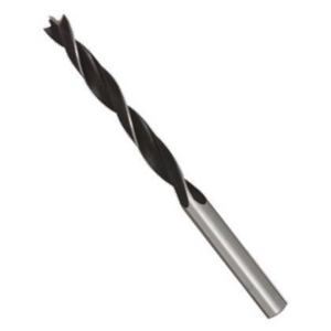 STANLEY STA52051-QZ — Broca 3 Pontas P/ Madeira STANLEY 165MM X 16.00MM – Autosserviço