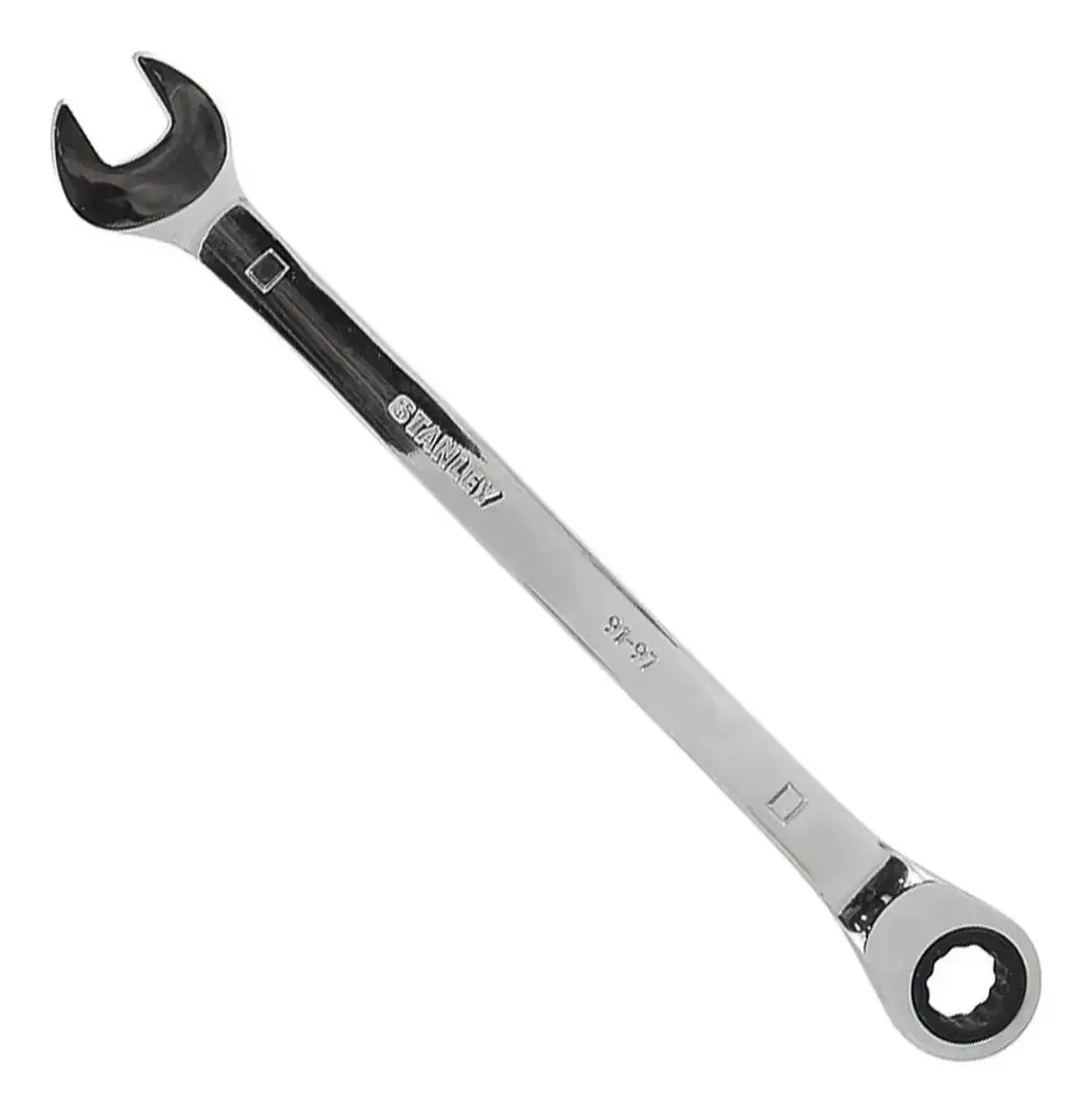 STANLEY STMT92805 — Chave Combinada Catraca 10MM 90T