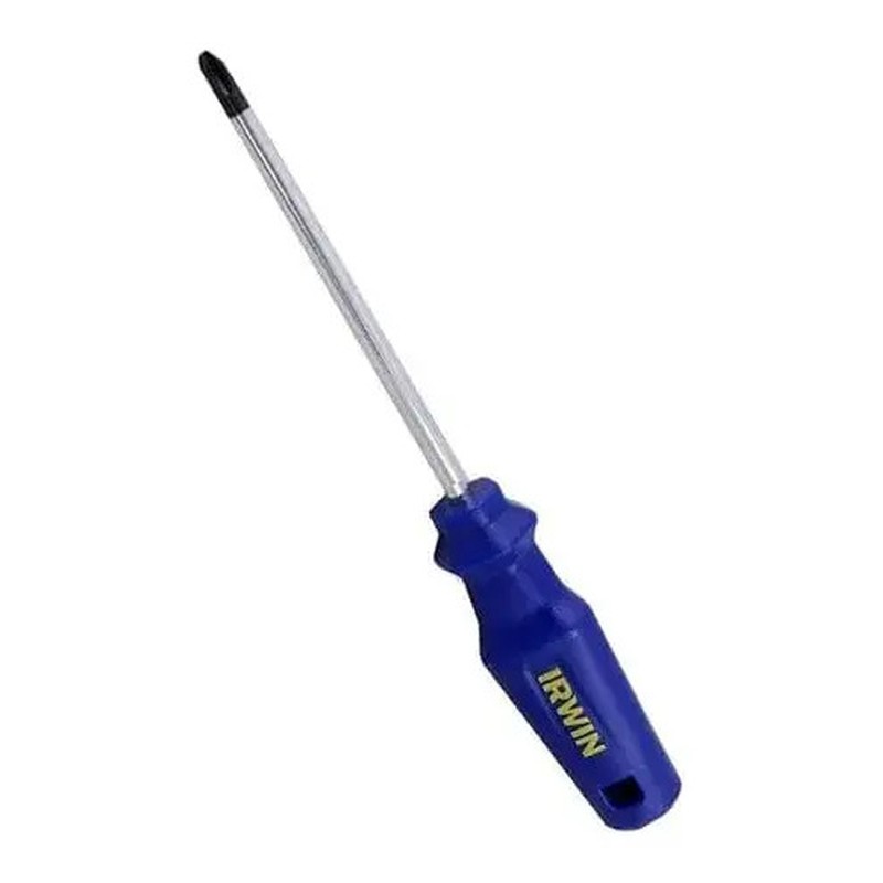 IRWIN Chave Phillips GP #2_1/4X4
