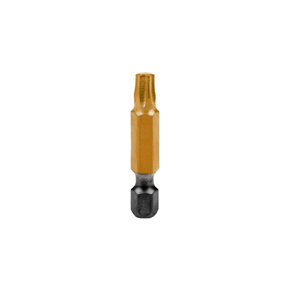 22400-T10 Bits Gtx Encaixe 1/4