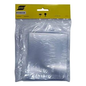 Lente Protecao Externa - (Warrior Tech)
