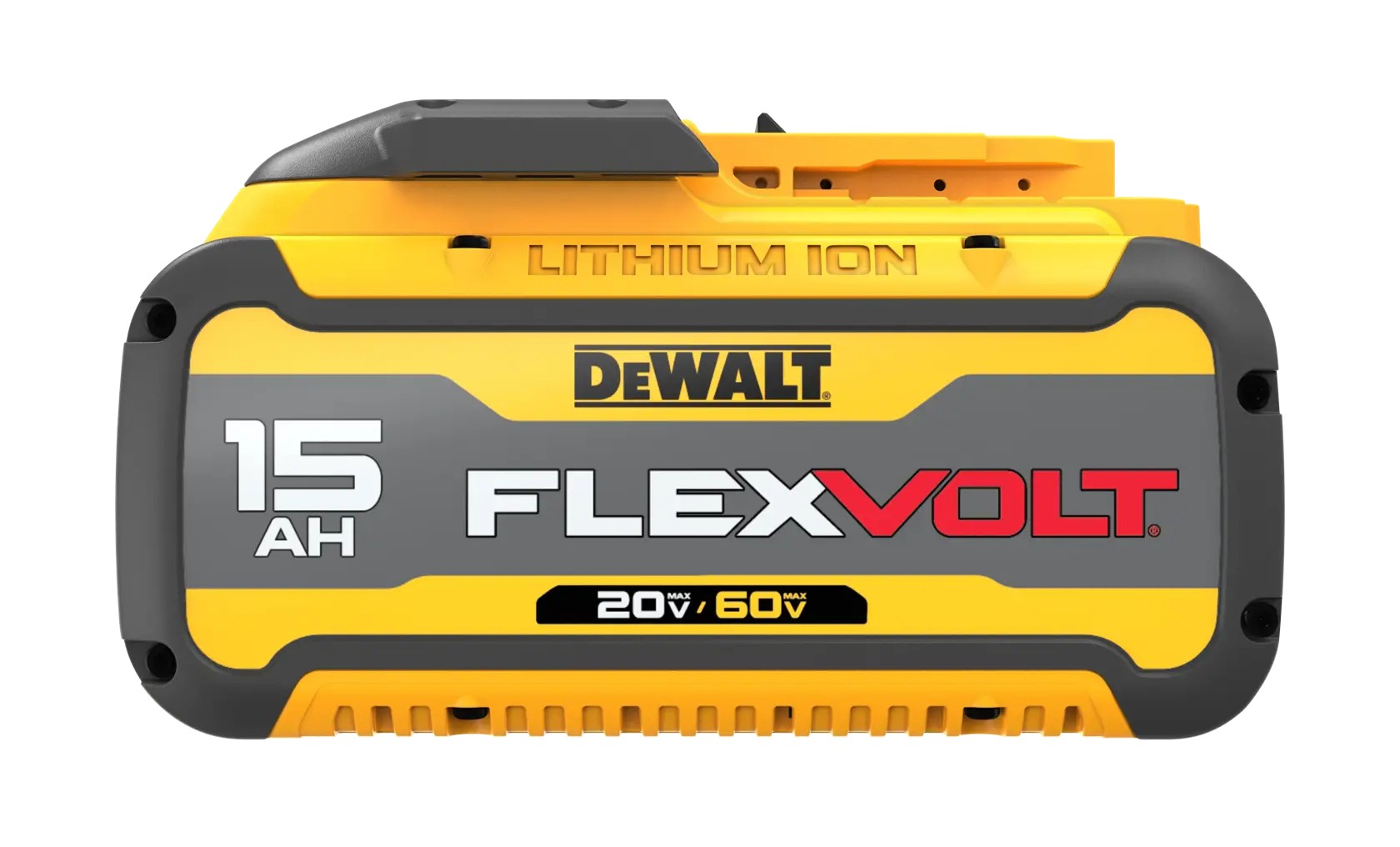 DEWALT DCB615 — Bateria 60V Max* Flexvolt LI-Ion 15AH