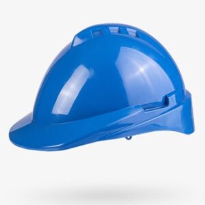Capacete Azul - (Milenium)