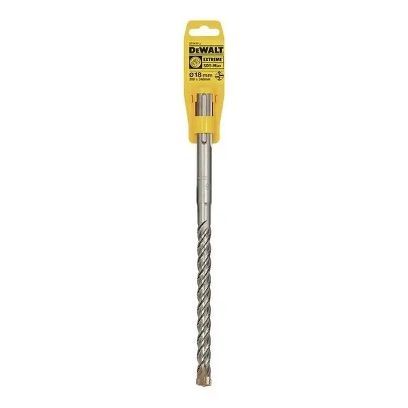 DEWALT DT9411-QZ — Broca SDS Max 18 X 340 X 200MM