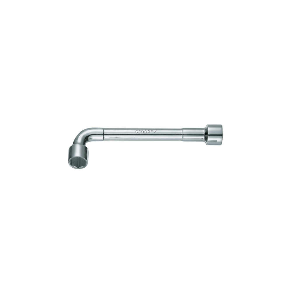 25PK-7 Chave Biela com Passante