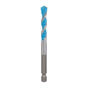 BOSCH Broca HEX-9 MultiConstruction 8x50x100 mm
