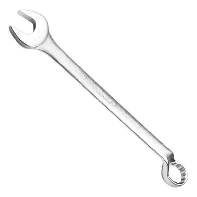 STANLEY Chave Combinada Angulada 29MM - Cromo Vanádio