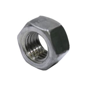 Porca Sext. Unc 3/4 Chave 1.1/8 Polido