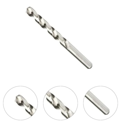 Broca HP-M 17.00 MM 338