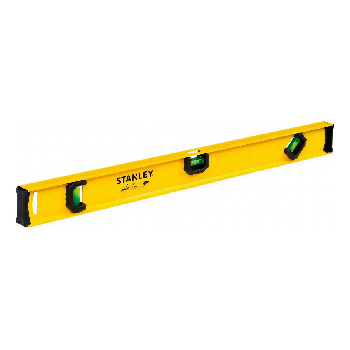 STANLEY STHT42074-LA — Nivel de Aluminio 24"