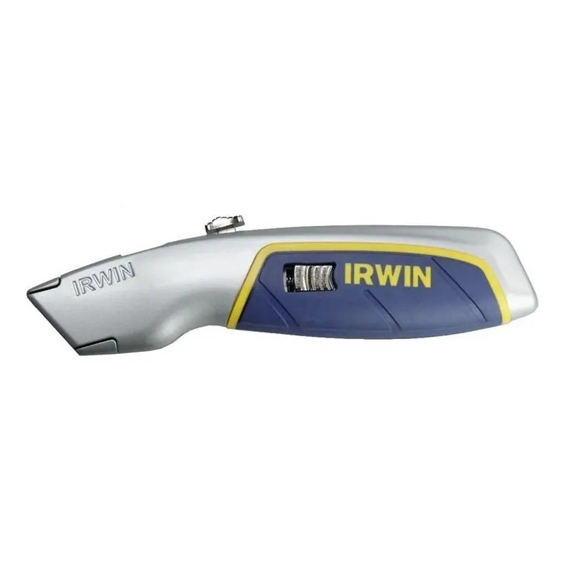 IRWIN Estilete Irw Trape Retrat Pro Touch