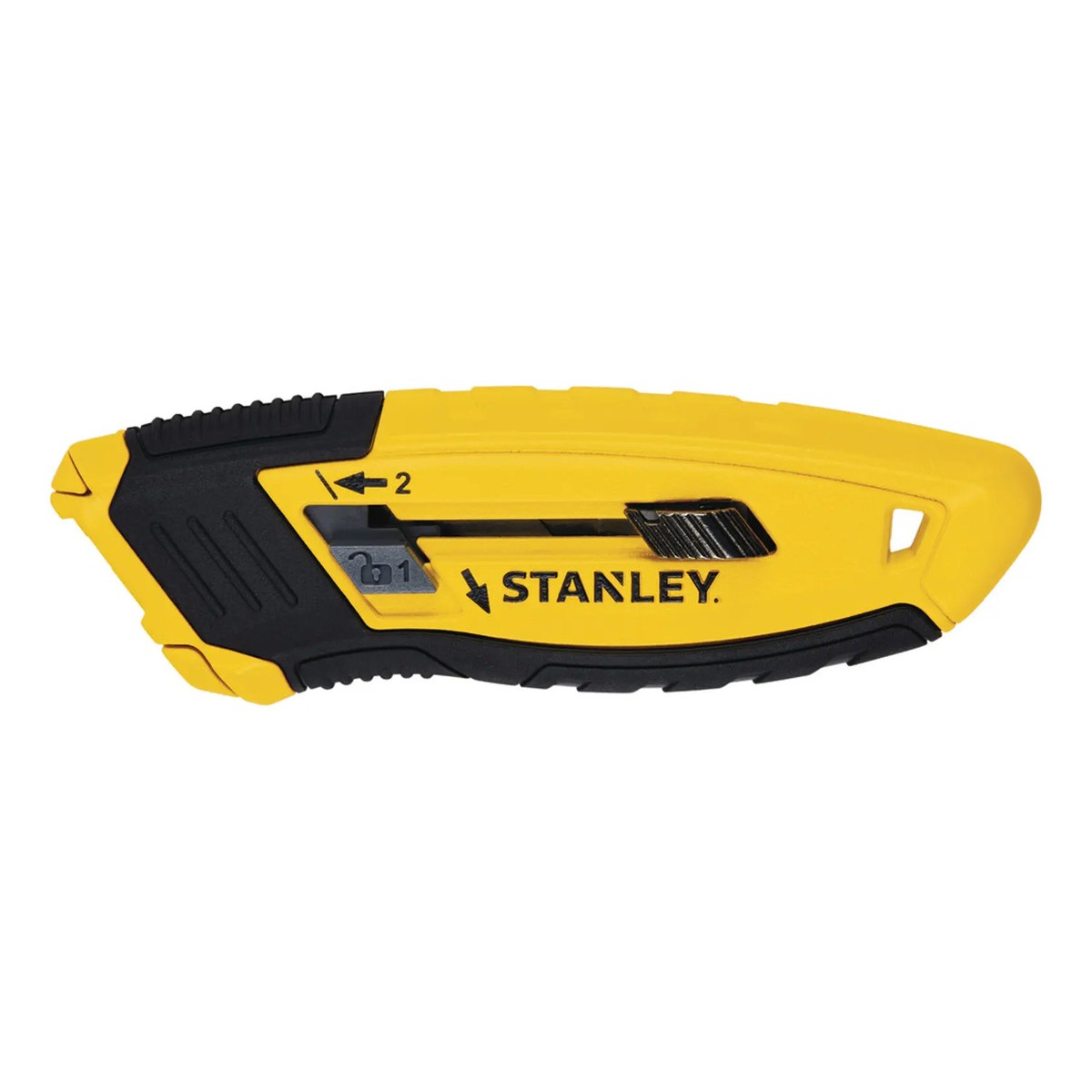 STANLEY STHT10432 — Estilete Retrátis de Troca Rápida