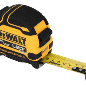 DEWALT DWHT35268M — Trena Manual LED 8M - DW