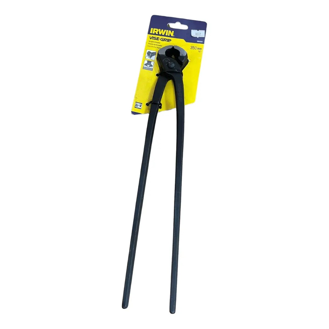 IRWIN Turques Armador 14"