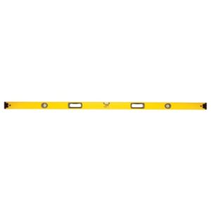 STANLEY 72" Nivel de Aluminio