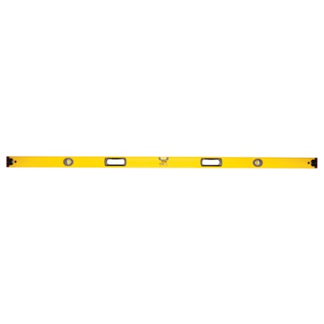 STANLEY 72" Nivel de Aluminio